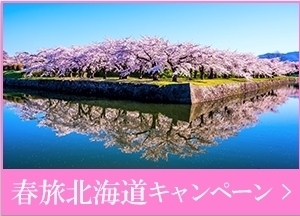 楽天トラベル 春旅北海道キャンペーン!.jpg