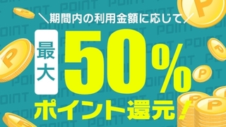 楽天TV　最大50%ポイント還元.jpg